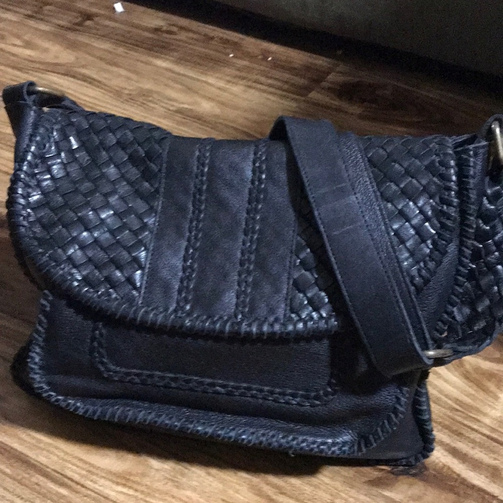 boutique of leather